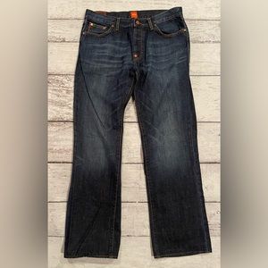 Men’s Boss Hugo Boss Orange Label Jeans 36